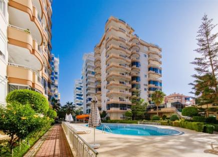 Appartement pour 121 000 Euro à Alanya, Turquie