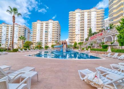 Appartement pour 176 000 Euro à Alanya, Turquie