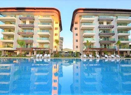 Appartement pour 125 000 Euro à Kestel, Turquie