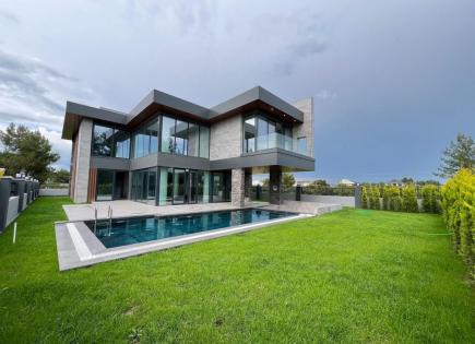 Villa para 1 135 000 euro en Antalya, Turquia