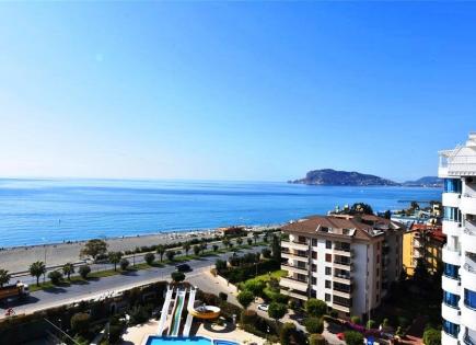 Penthouse for 687 500 euro in Alanya, Turkey