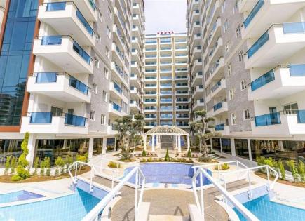 Piso para 132 000 euro en Alanya, Turquia