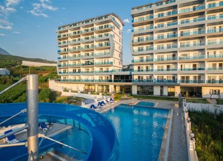 Penthouse für 154 000 euro in Alanya, Türkei