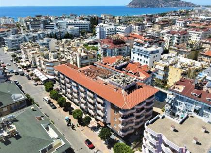 Wohnung für 95 000 euro in Alanya, Türkei