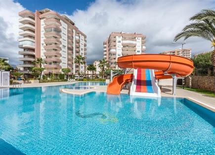 Piso para 187 000 euro en Alanya, Turquia