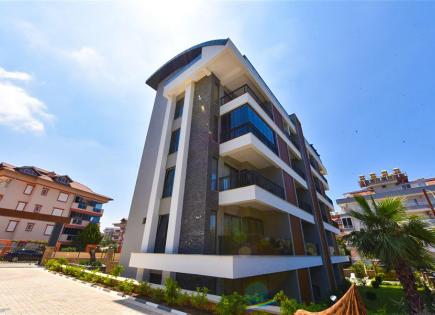 Penthouse für 363 000 euro in Alanya, Türkei