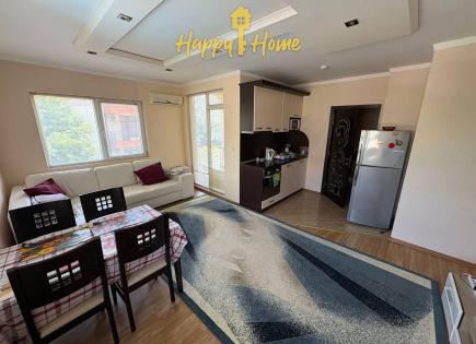 Apartment for 72 000 euro at Sunny Beach, Bulgaria