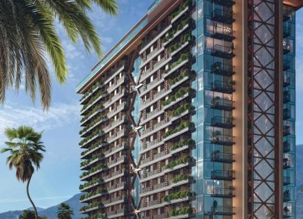 Wohnung für 38 000 euro in Batumi, Georgien