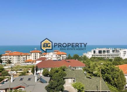 Wohnung für 65 550 euro in Byala, Bulgarien