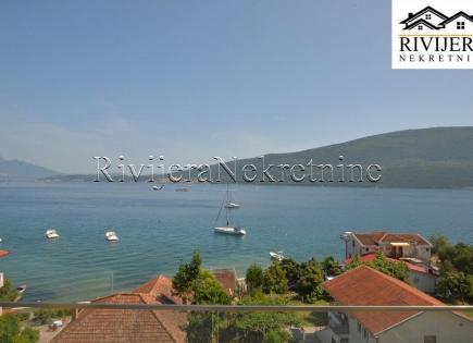 Wohnung in Herceg-Novi, Montenegro (preis auf Anfrage)
