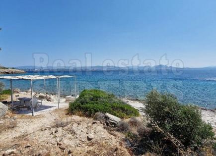 Apartment for 78 000 euro in Loutraki, Greece