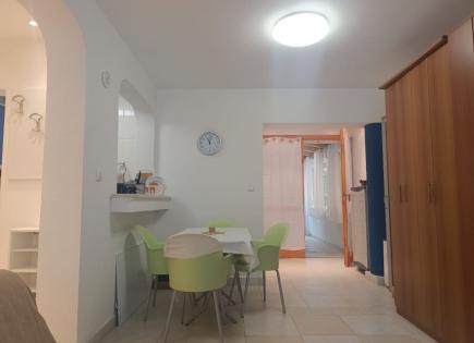 Flat for 105 000 euro in Budva, Montenegro