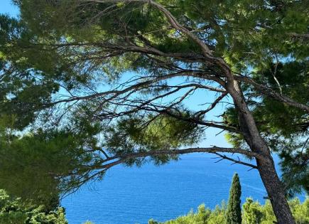 Villa für 550 000 euro in Bar, Montenegro
