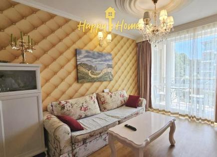 Flat for 93 000 euro at Sunny Beach, Bulgaria