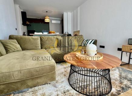 Appartement pour 279 000 Euro à Bourgas, Bulgarie