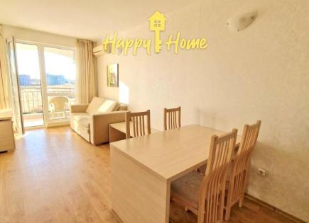 Flat for 63 500 euro in Ravda, Bulgaria