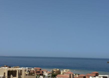Studio for 145 000 euro in Sahl-Hasheesh, Egypt