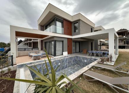 Villa für 582 268 euro in Kusadasi, Türkei