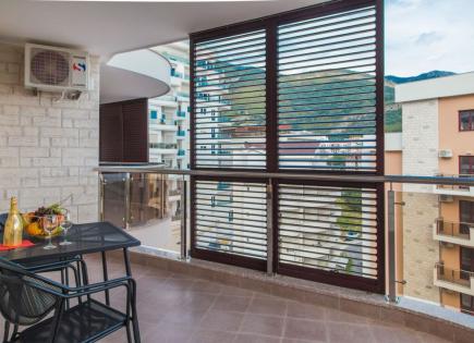 Piso para 224 000 euro en Becici, Montenegro