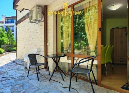 Studio für 54 300 euro in Sveti Vlas, Bulgarien