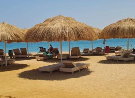 Apartment for 108 000 euro in Hurghada, Egypt