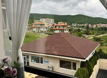 Flat for 110 000 euro in Sveti Vlas, Bulgaria