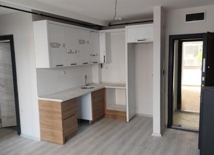 Appartement pour 53 500 Euro à Mersin, Turquie
