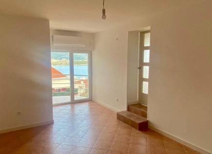 Wohnung für 195 000 euro in Budva, Montenegro