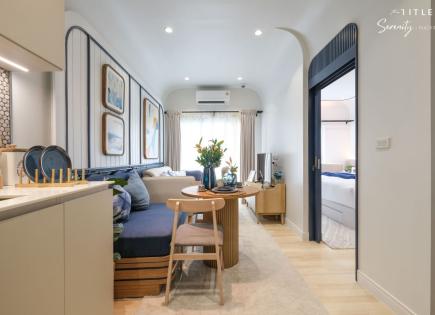 Flat for 108 966 euro in Phuket, Thailand