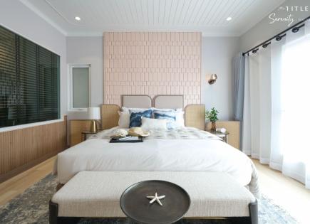Appartement pour 338 625 Euro à Phuket, Thaïlande