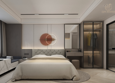 Appartement pour 71 037 Euro à Phuket, Thaïlande
