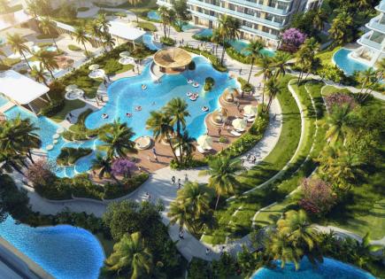 Appartement pour 266 703 Euro à Phuket, Thaïlande
