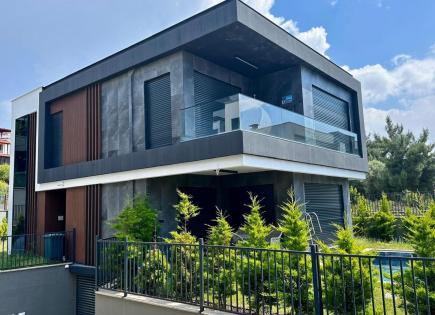 Villa für 622 675 euro in Kusadasi, Türkei