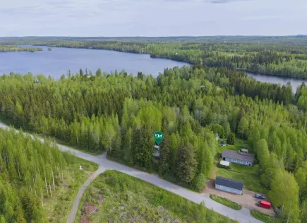 Cottage für 5 000 euro in Kuopio, Finnland