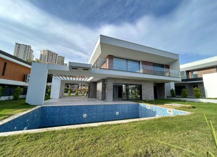 Villa para 439 419 euro en Kusadasi, Turquia