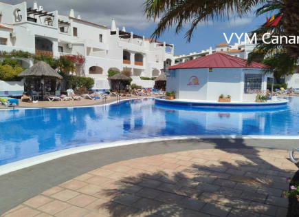 Townhouse for 325 000 euro on Tenerife, Spain