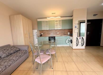 Apartment für 79 999 euro in Nessebar, Bulgarien