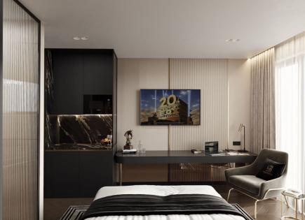 Appartement pour 64 344 Euro au Bar, Monténégro