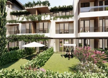 Appartement pour 189 500 Euro à Herceg-Novi, Monténégro