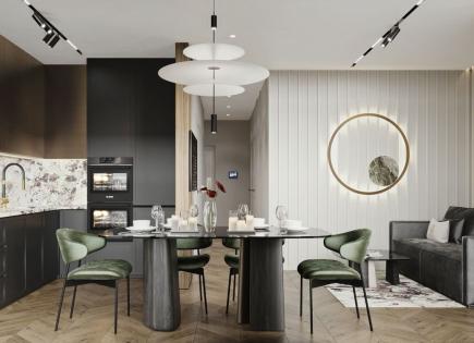 Appartement pour 132 000 Euro au Bar, Monténégro