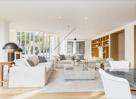 Appartamento per 2 755 000 euro a Barcellona, Spagna