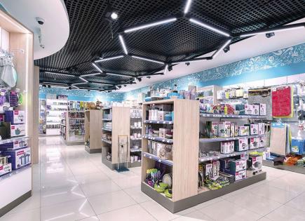Commercial property for 1 700 000 euro in Barcelona, Spain