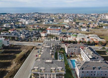 Appartement pour 192 000 Euro à Beylikdüzü, Turquie