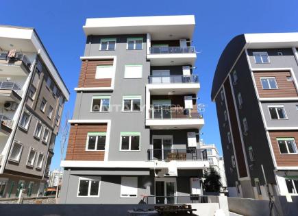 Penthouse für 171 000 euro in Antalya, Türkei