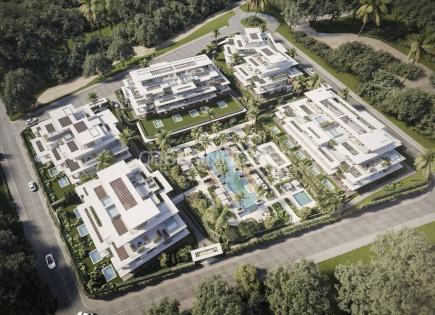 Apartamento para 891 000 euro en Estepona, España