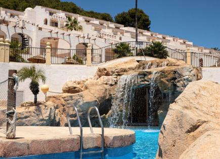 Apartment für 170 000 euro in Calp, Spanien