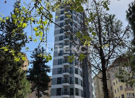 Apartment für 392 000 euro in Istanbul, Türkei