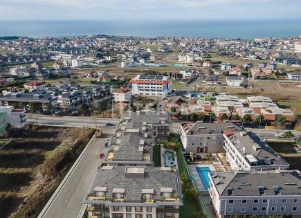 Appartement pour 245 000 Euro à Beylikdüzü, Turquie