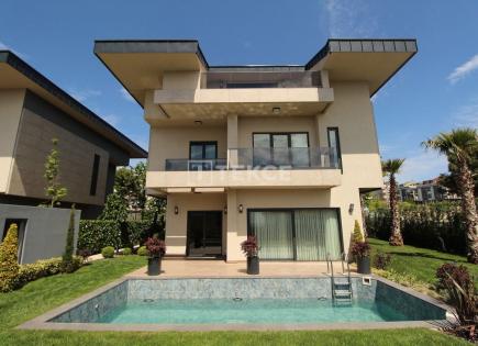 Villa para 1 505 000 euro en Beylikdüzü, Turquia