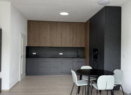 Wohnung für 685 euro pro Monat in Marienbad, Tschechien